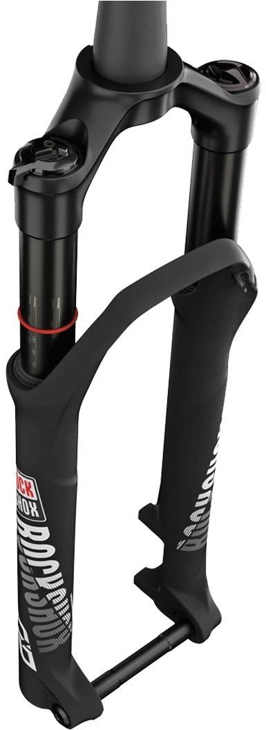 RockShox Sid RLC Solo Air 29" Charger2 Tapered Disc