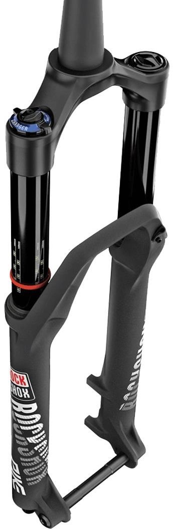 RockShox Pike RCT Dual Position Air 27.5" Boost Charger2