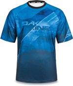 Dakine Thrillium Short Sleeve Jersey 2017
