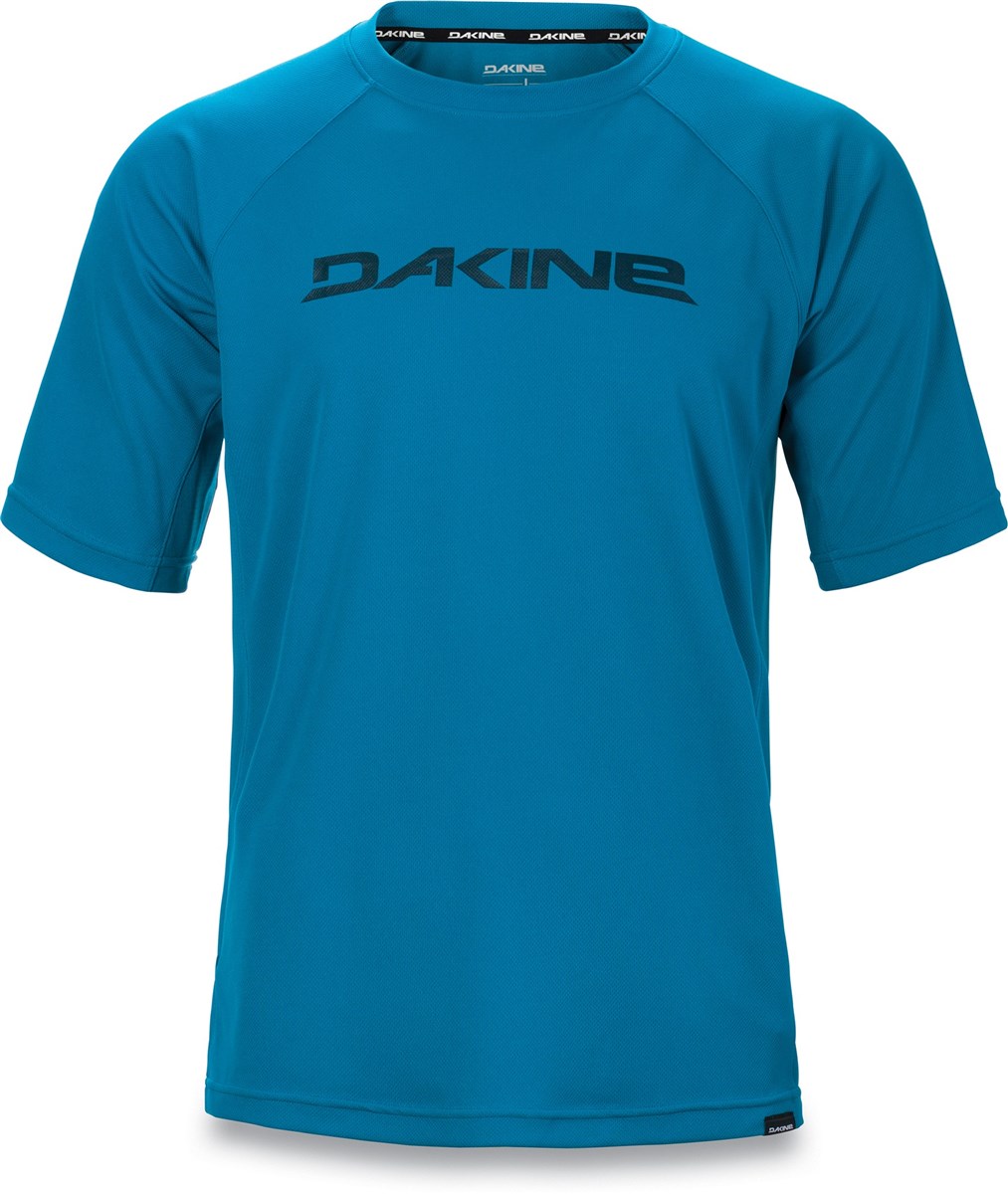 Dakine Rail Short Sleeve Jersey SS17