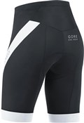 Gore Power Womens Tights Short+ AW17
