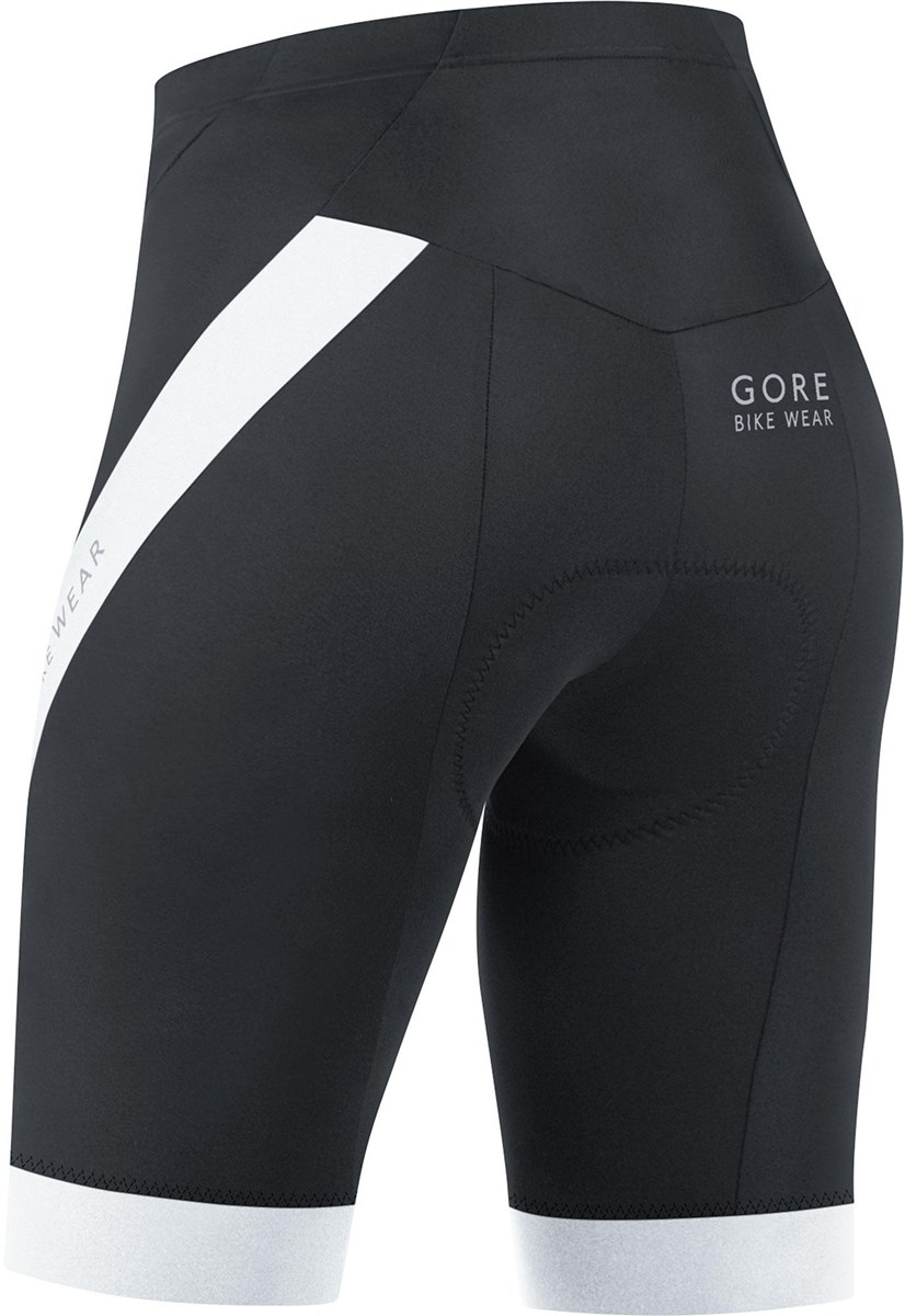 Gore Power Womens Tights Short+ AW17