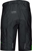 Gore Power Trail Shorts+ AW17