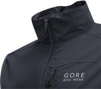 Gore Bike Wear Gore Windstopper Vest AW17