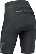 Gore Power Tights Short+ AW17