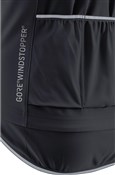 Gore Power Womens Gore Windstopper Short Sleeve Jersey AW17