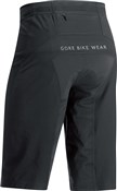 Gore Alp-X Pro Ws So Shorts