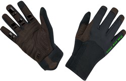 Gore Power Trail Long Gloves SS17