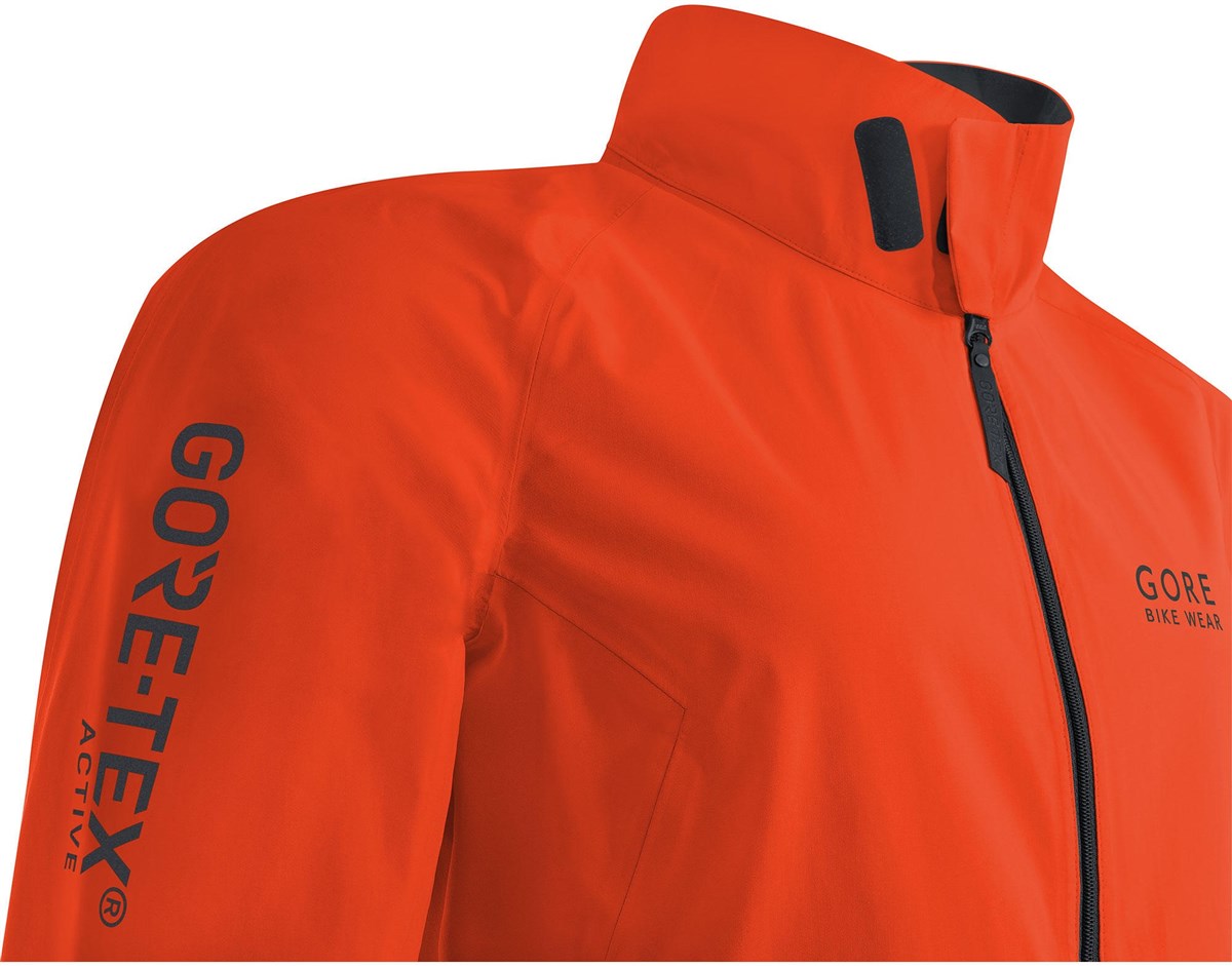 Gore Giro Gore-Tex Active Jacket SS17