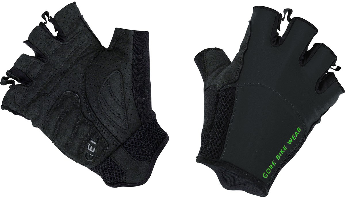 Gore Power Trail Gloves SS17