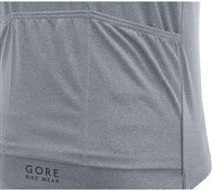 Gore E 2.0 Short Sleeve Jersey