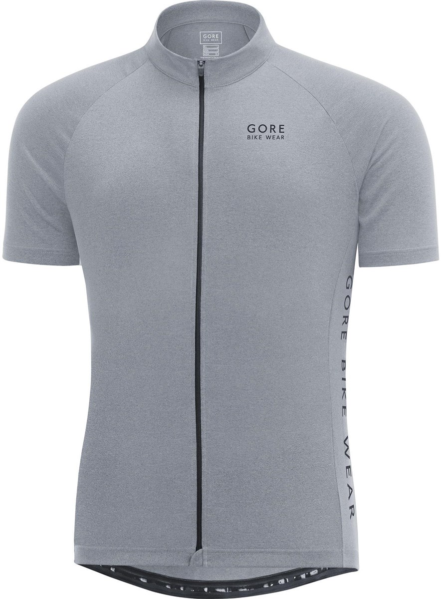 Gore E 2.0 Short Sleeve Jersey