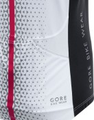 Gore Element Womens Optika Short Sleeve Jersey SS17