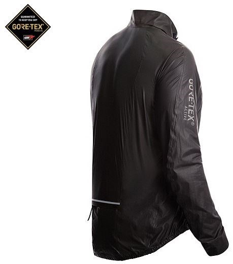 Gore One Giro Gore-Tex Active Jacket AW17