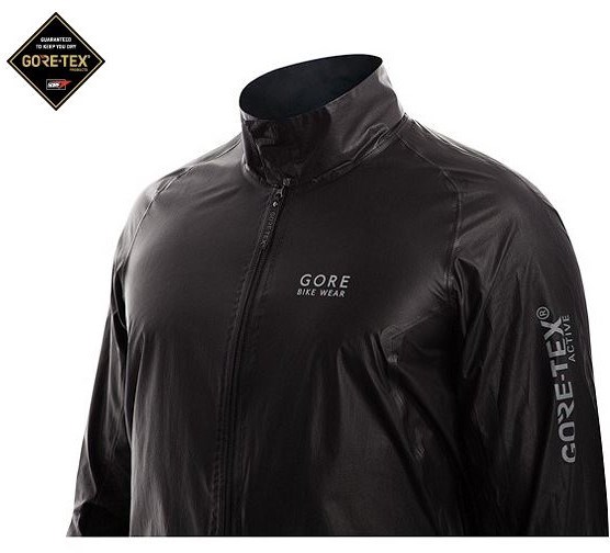 Gore One Giro Gore-Tex Active Jacket AW17