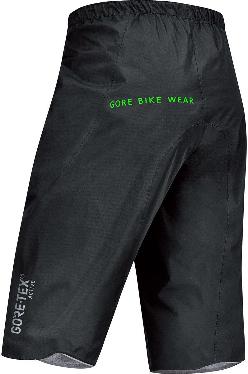 Gore Power Trail Gore-Tex Active Shorts