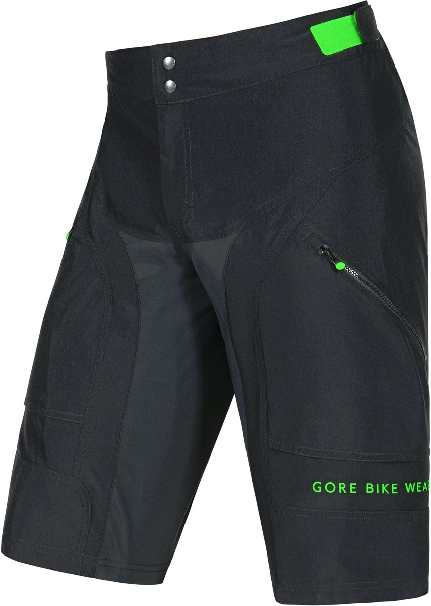 Gore Power Trail Shorts AW17