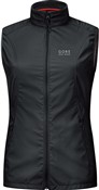 Gore Element Lady Windstopper Active Shell Vest SS17