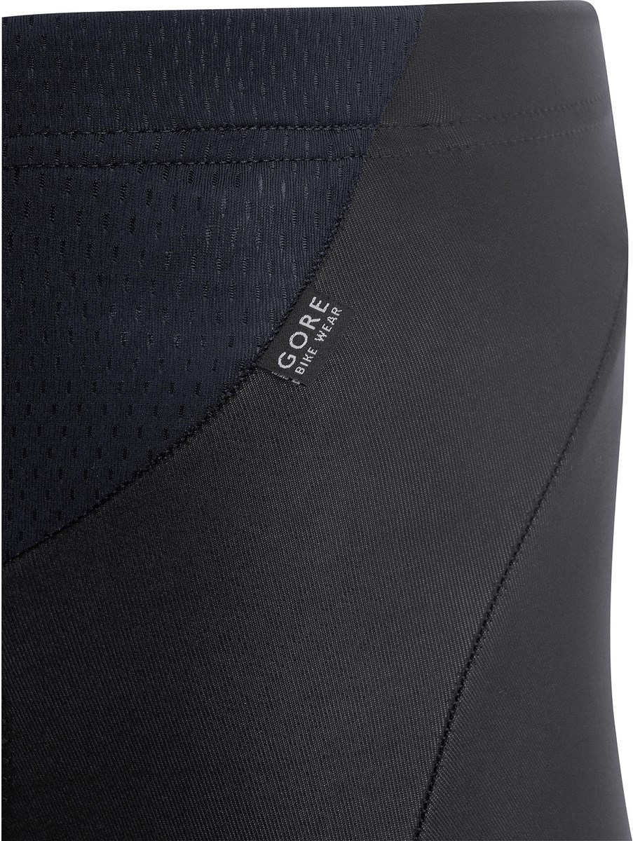 Gore Power Gore Windstopper Tights Short+ AW17