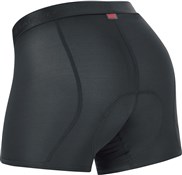 Gore Base Layer Womens Shorty+ AW17