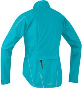 Gore Power Lady Gore-Tex Active Jacket SS17