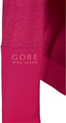 Gore Power Trail Womens Long Sleeve Jersey AW17