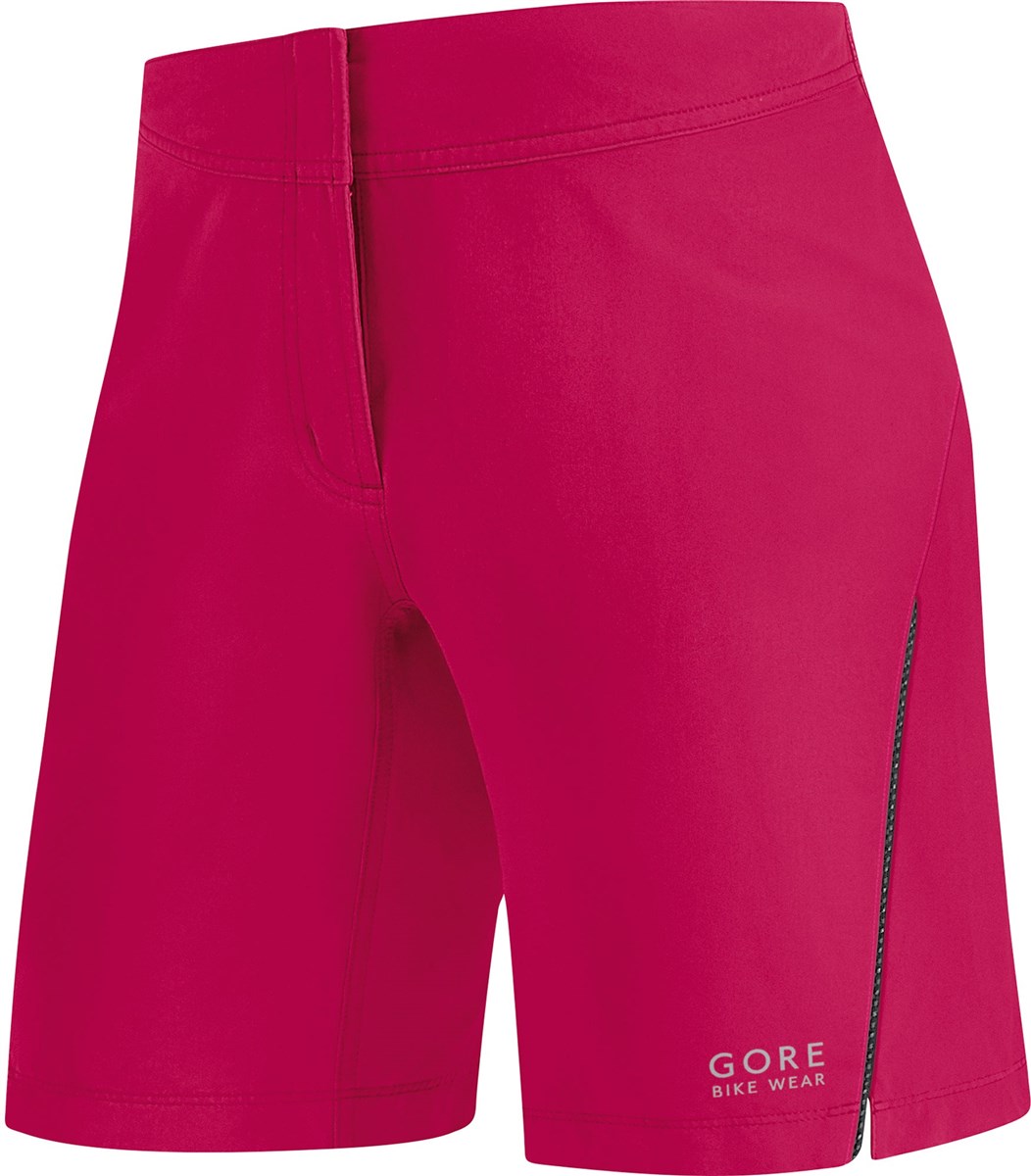 Gore E Womens Shorts AW17