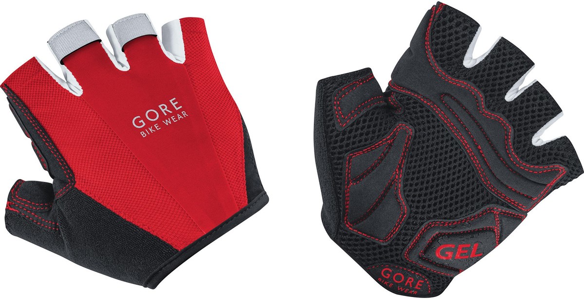 Gore Oxygen Cool Gloves SS17
