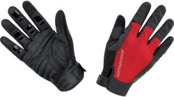 Gore Power Trail Windstopper Light Gloves AW17