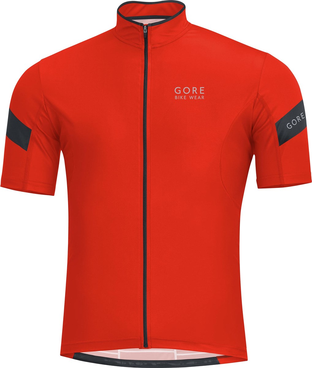Gore Power 3.0 Short Sleeve Jersey SS17