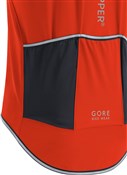 Gore Power Gore Windstopper Long Sleeve Jersey AW17