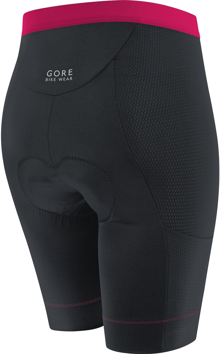 Gore Power Lady Cool Tights Short+ SS17