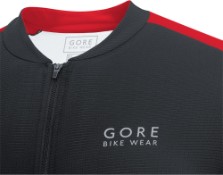 Gore Oxygen Cc Short Sleeve Jersey SS17