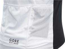 Gore Oxygen Cc Short Sleeve Jersey SS17