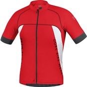 Gore Alp-X Pro Short Sleeve Jersey AW17