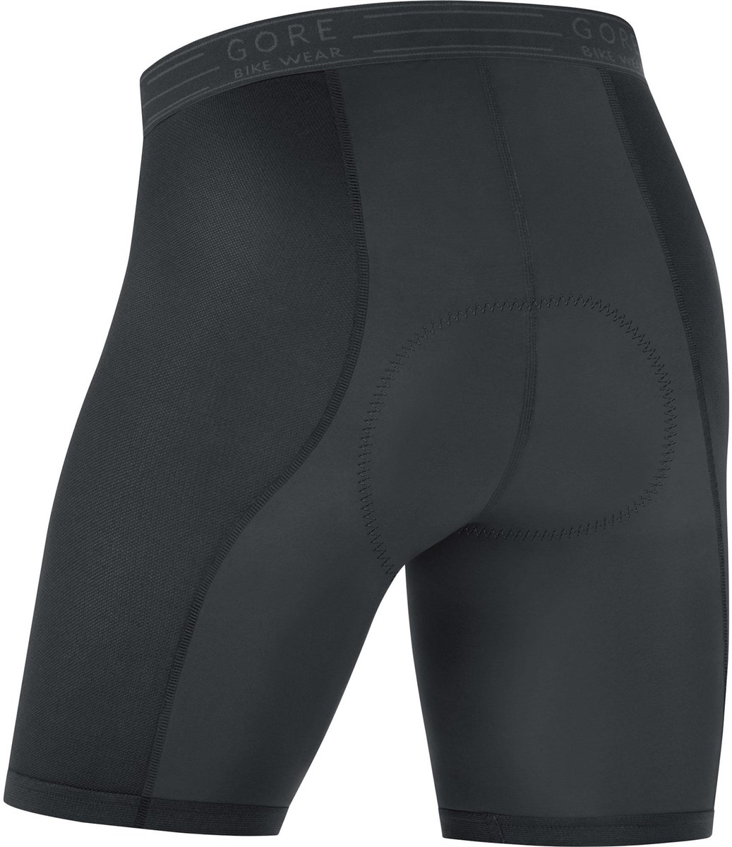 Gore Inner 2.0 Tights Pro+