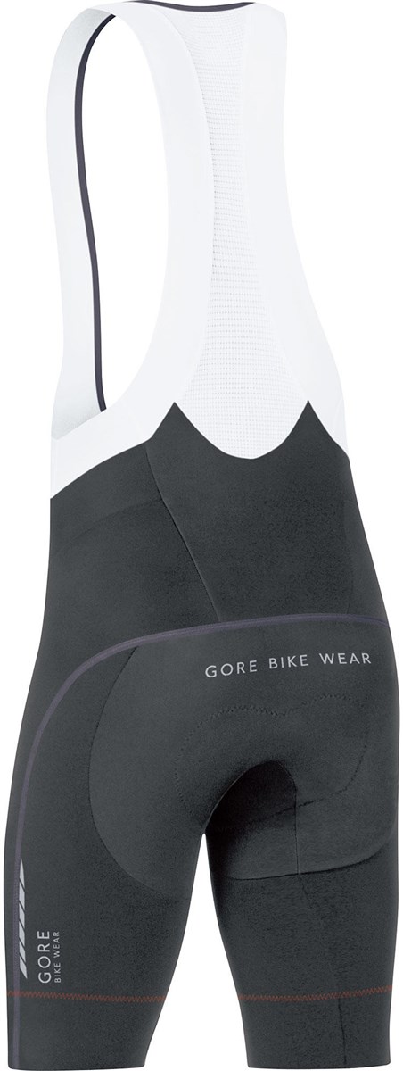 Gore Oxygen Partial Thermo Bibtights Short+ AW17