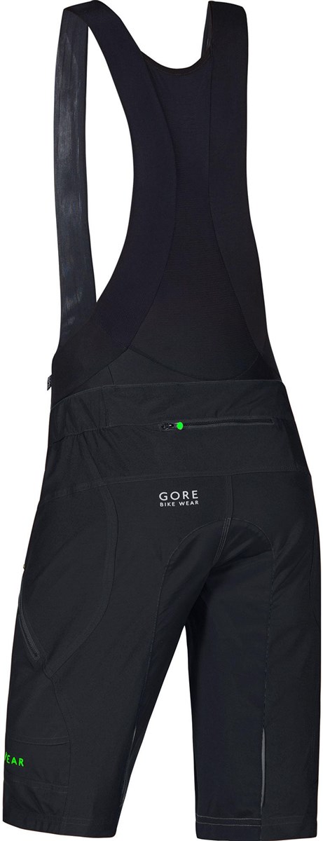 Gore Power Trail 2 in 1 Shorts+ AW17