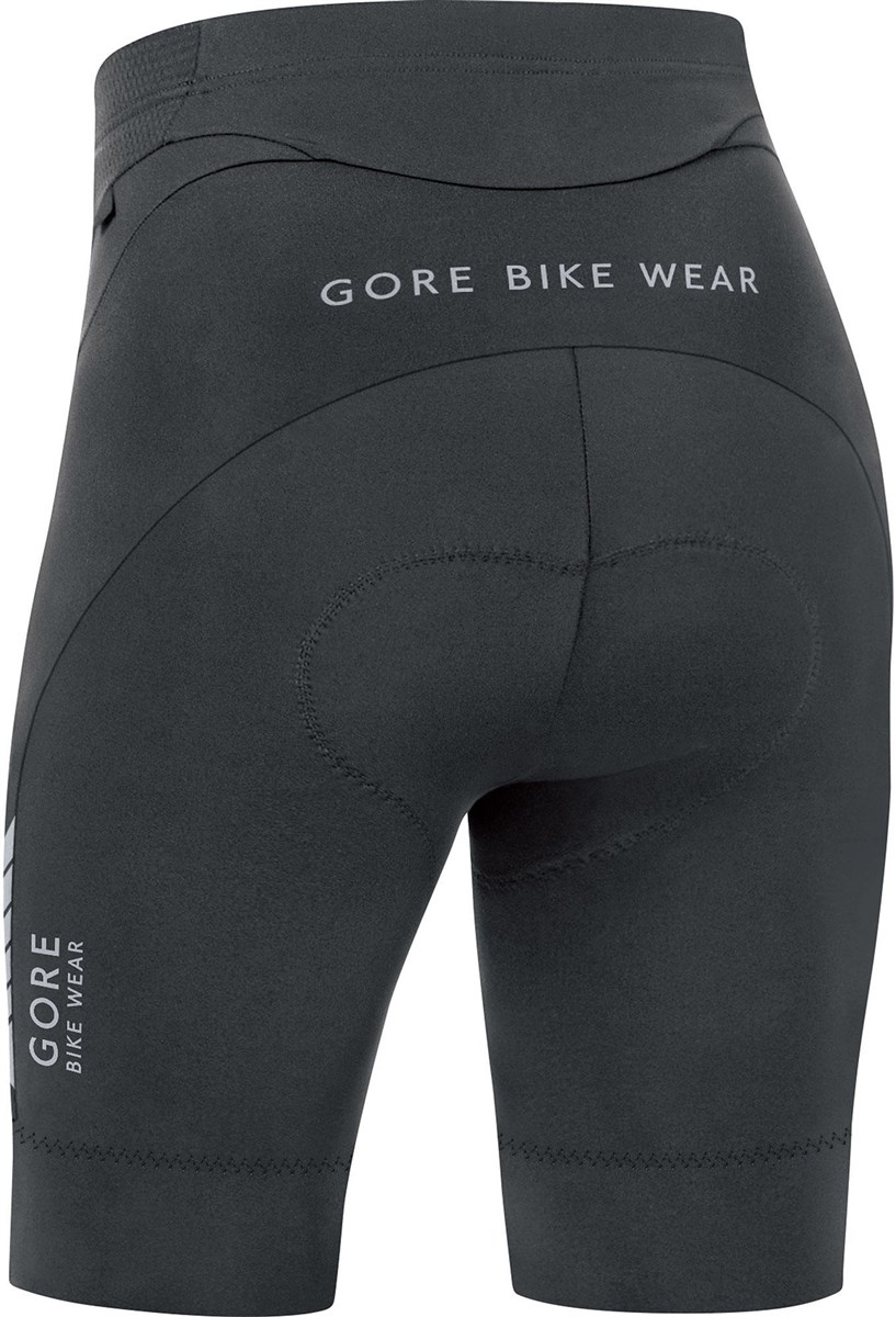 Gore Oxygen 3.0 Tights Short+ AW17
