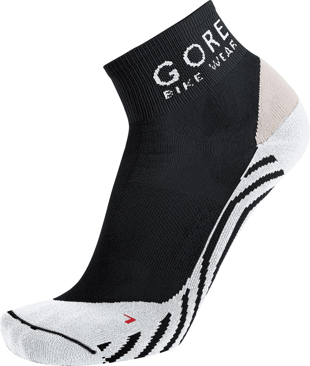 Gore Contest Socks AW17