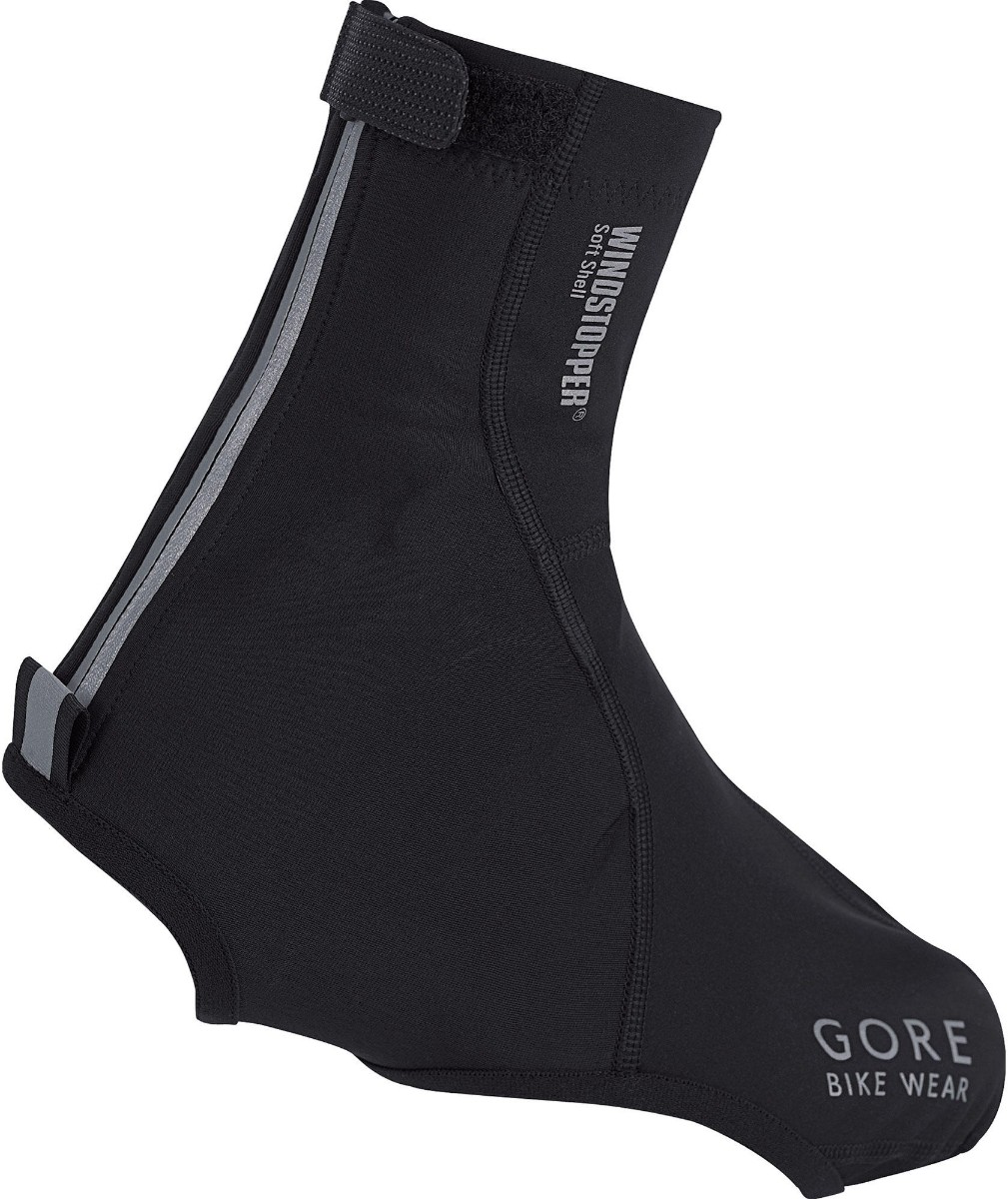 Gore Road Gore Windstopper Light Overshoes SS17