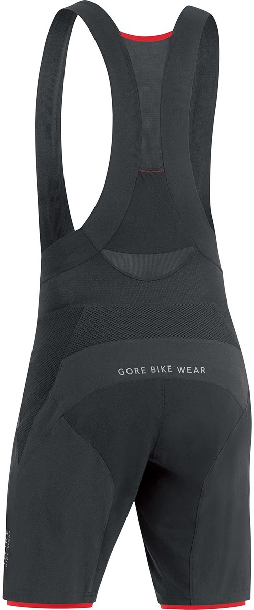Gore Alp-X Pro 2 In 1 Bib Shorts+ AW17