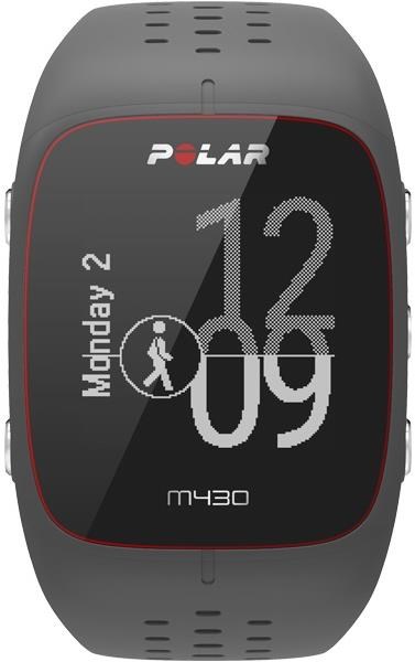 Polar M430 GPS Heart Rate Monitor Computer Watch