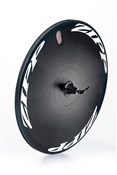 Zipp Super-9 Disc Carbon Clincher Disc Rear Road Wheel