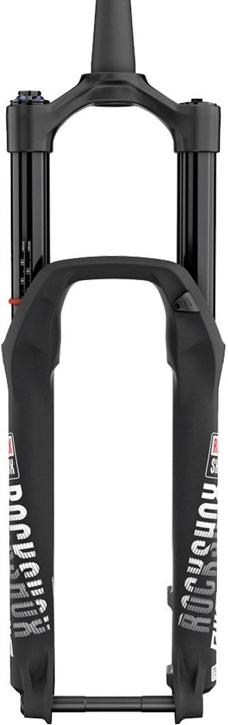 RockShox Pike RCT Dual Position Air 29" Boost Charger2
