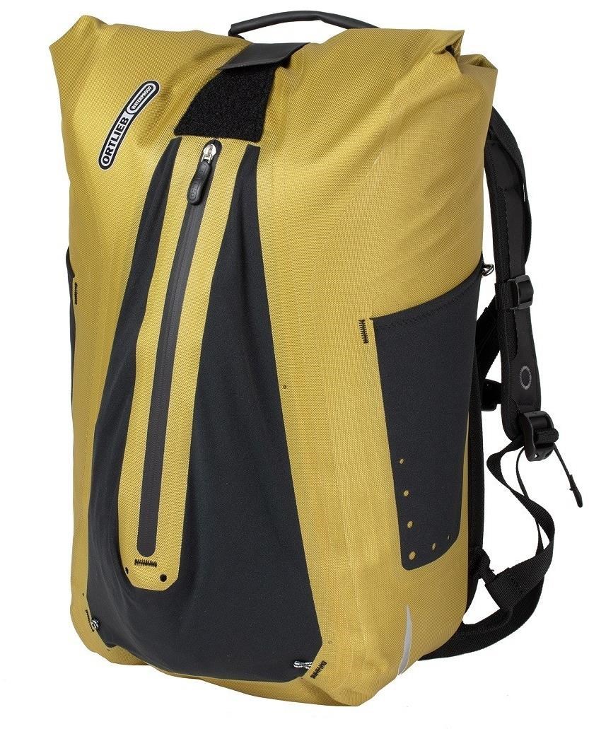 Ortlieb Vario Rear Pannier Bag with QL3.1 Fitting System