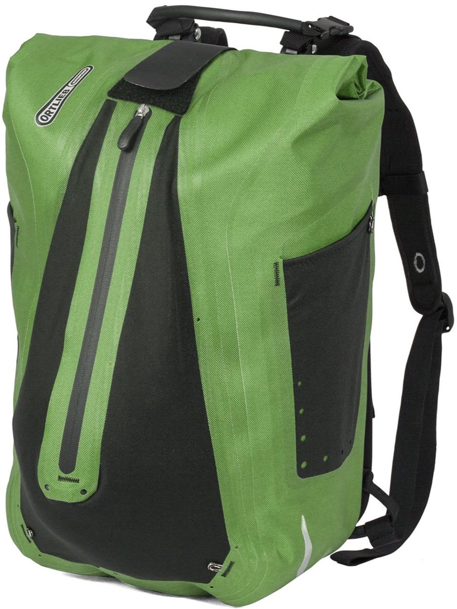 Ortlieb Vario Rear Pannier Bag with QL3.1 Fitting System