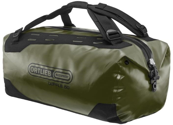 Ortlieb Duffle Bag