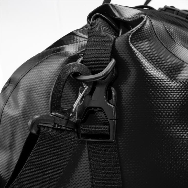 Ortlieb Rack Pack Waterproof Bag
