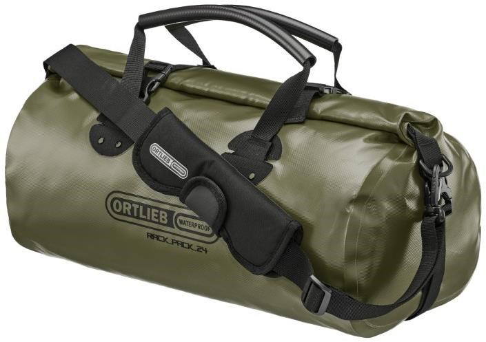Ortlieb Rack Pack Waterproof Bag